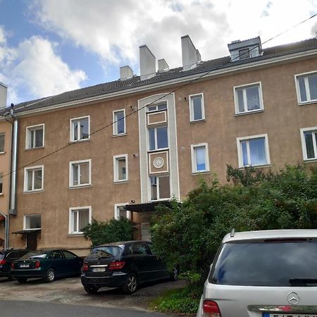 Majaka Apartment Talin Exterior foto