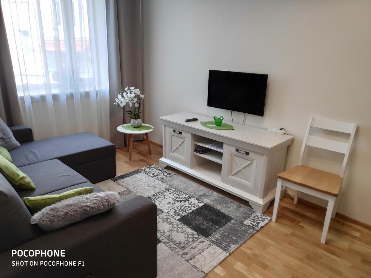 Majaka Apartment Talin Exterior foto