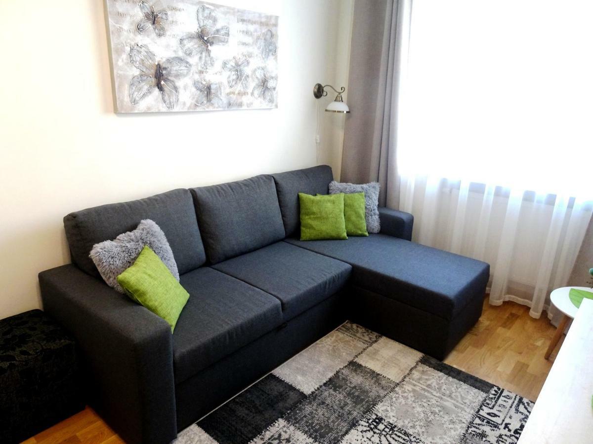 Majaka Apartment Talin Exterior foto